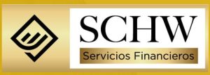 SCHW Servicios Financieros LOGO